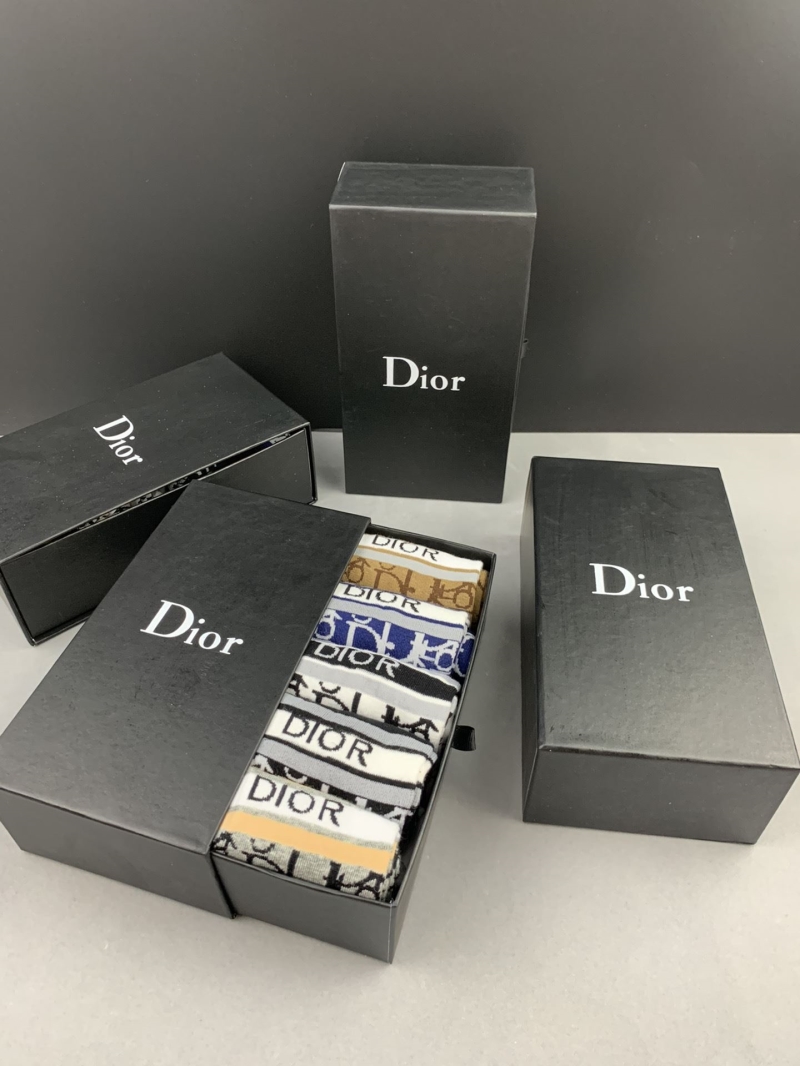 Dior Socks